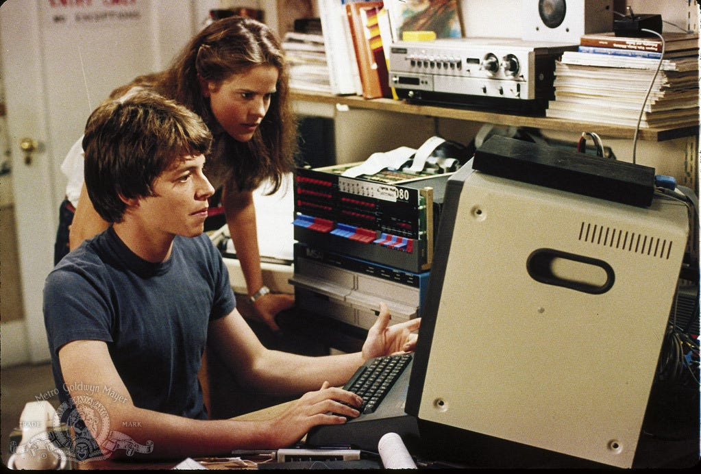 WarGames (1983) - IMDb