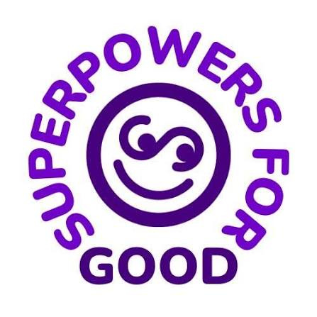 Superpowers for Good (@Superpowers4Good) • Facebook