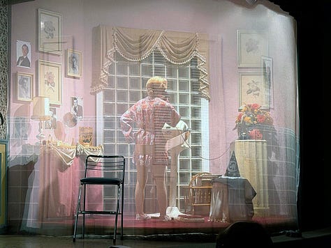 A look at the Carousel of Progress attraction that had its last performance on July 5, 2026. 