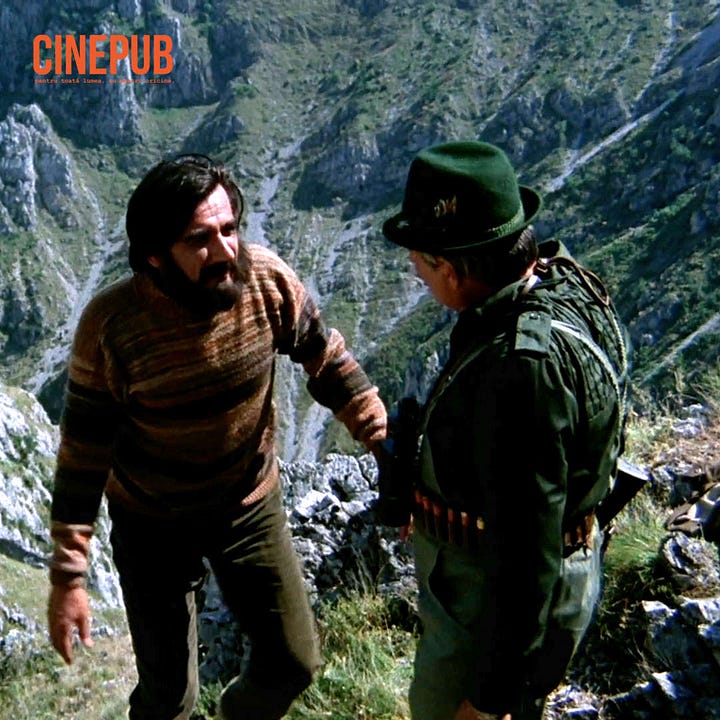 Cireșarii - still images