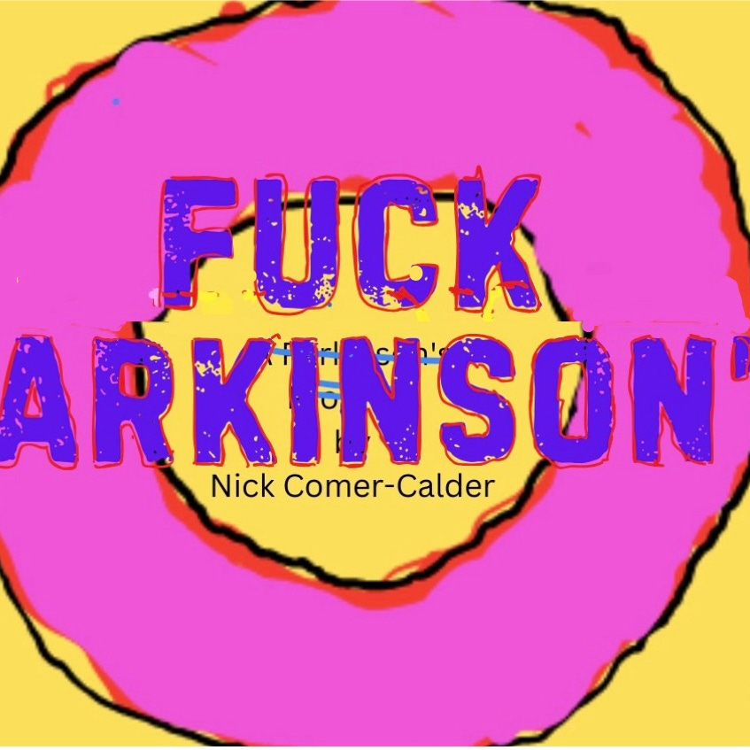 FVCK PARKINSON'S
