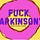 FVCKING PARKINSON'S!