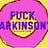 FVCK PARKINSON'S
