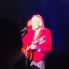 Gordon Lightfoot Passing Through the CNE