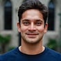 Dhruv Ghulati's avatar