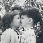 Scattered Pictures #3: My First “Wedding”