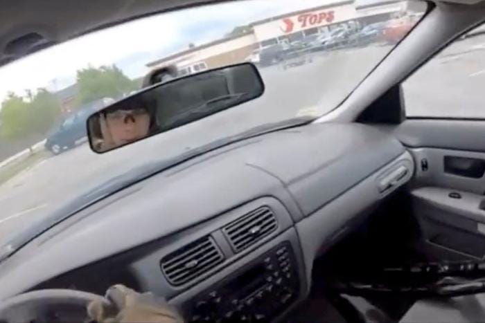 Spread of Buffalo Shooting Video Shows Social-Media Platforms Still  Struggle to Remove Violent Footage - WSJ