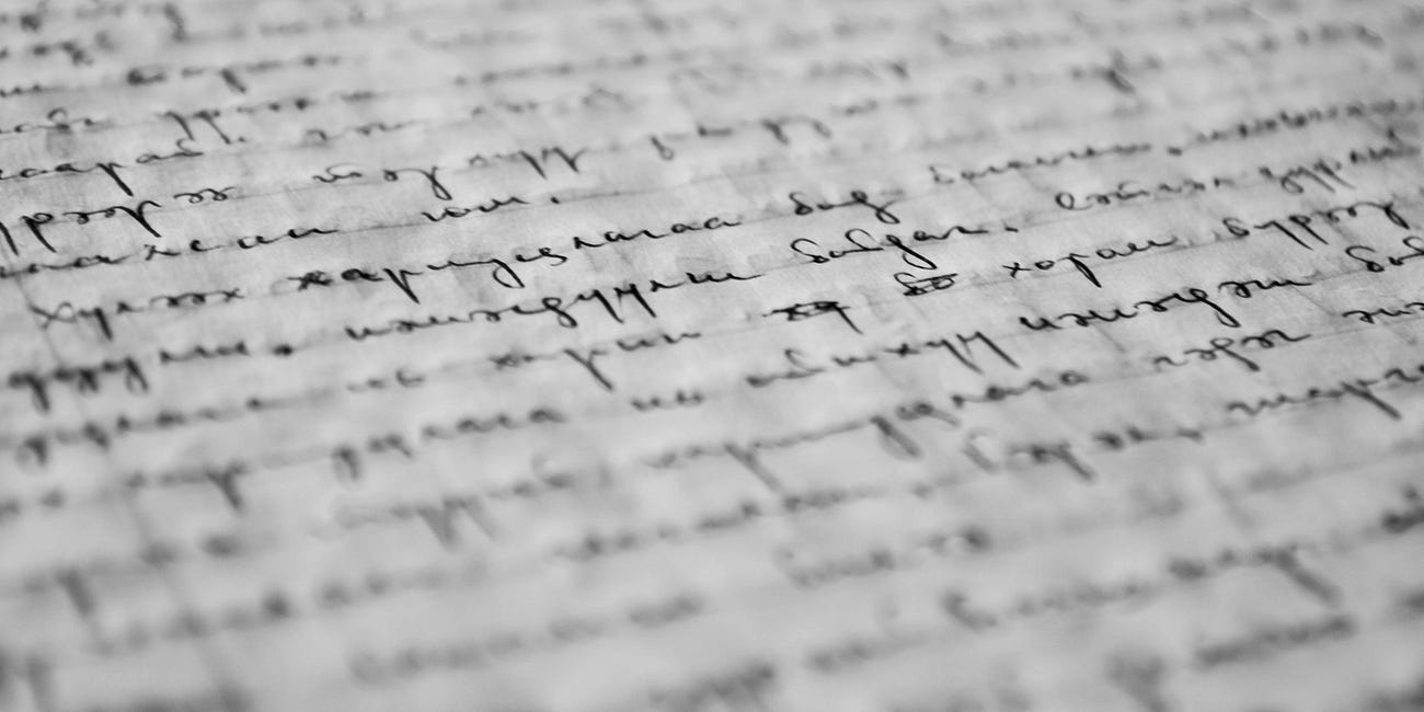 Long Notes or Short Notes: My 5-Year Reflections