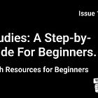 Diary Studies: A Step-by-Step Guide For Beginners