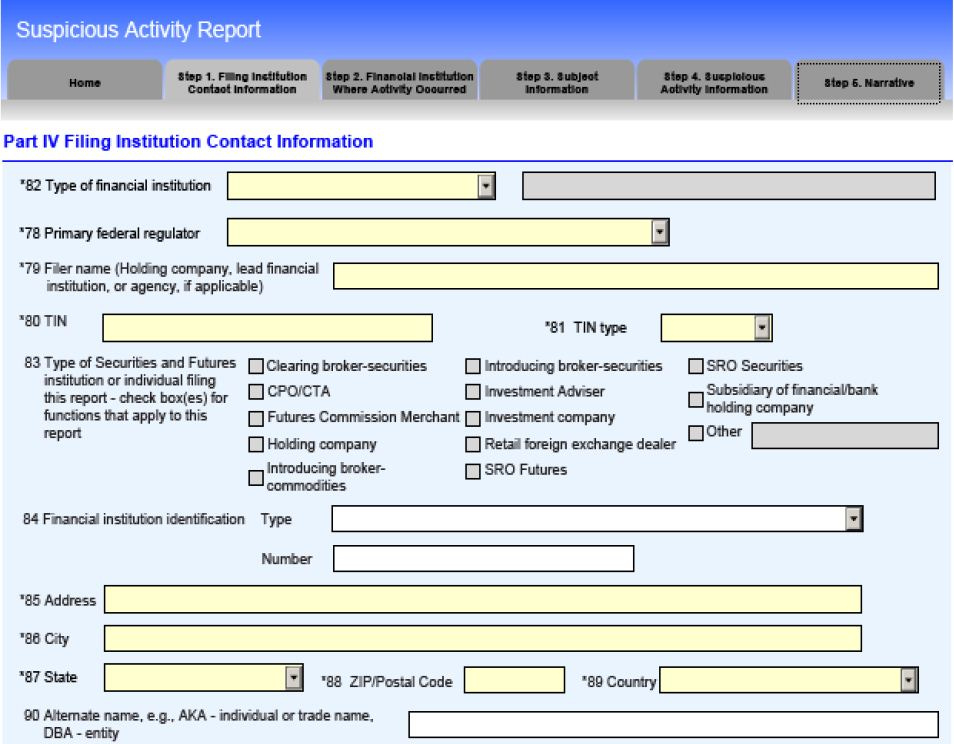 SAR Privilege Protects U.S. Bank's Internal Investigation Policies and Procedures - Presnell on Privileges SAR Privilege Protects U.S. Bank's Internal Investigation Policies and Procedures - Presnell on Privileges