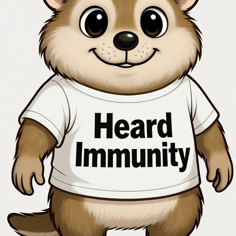 Heard Immunity