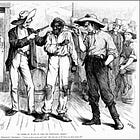 Issue #280: The Rise of Jim Crow in Florida - Part 5A: The Campaign of 1876 and the end of Reconstruction