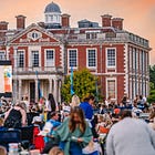Nottingham August events — 10 things to do this month