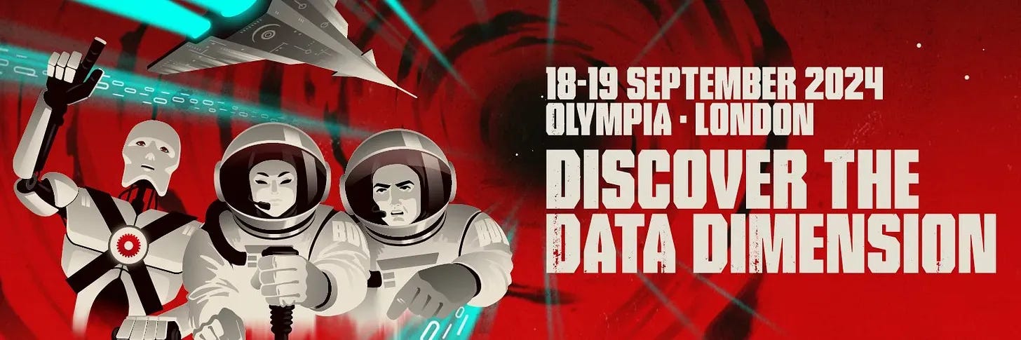Big Data London