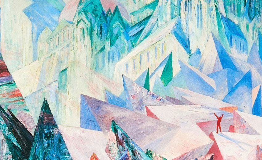 Nietzsche, Beyond Good and Evil – Xenotheka