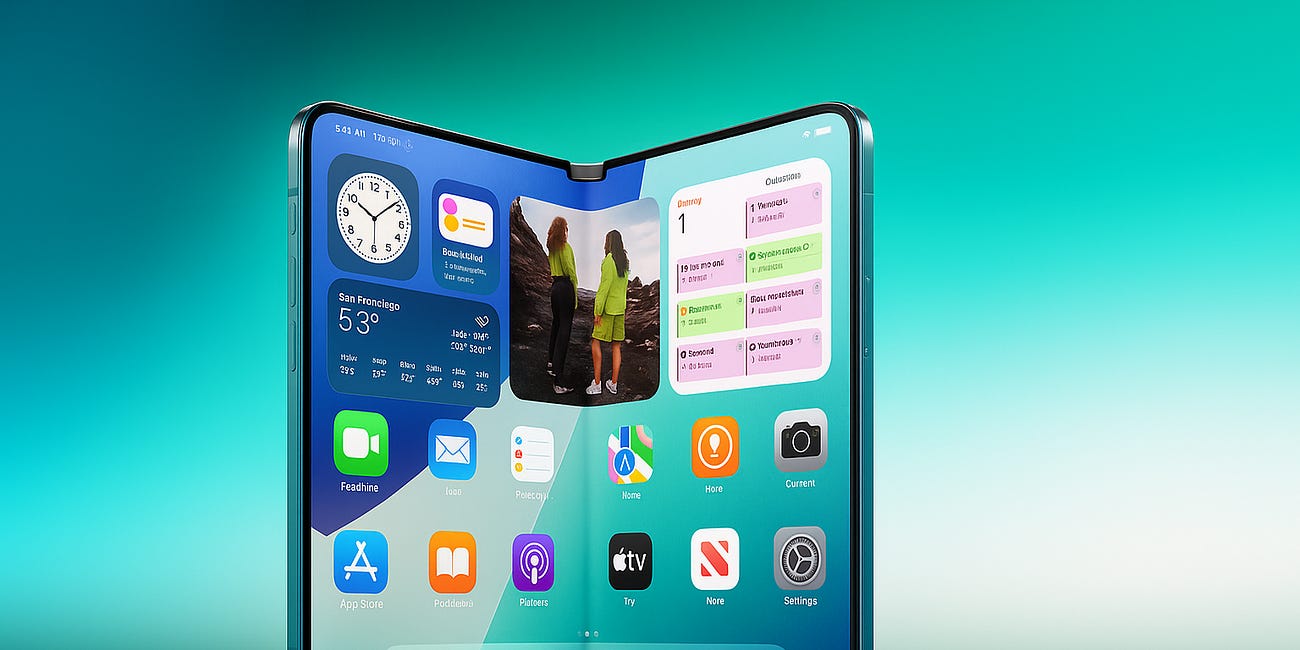 iPhone Fold: Launch, Pricing, and What to Expect