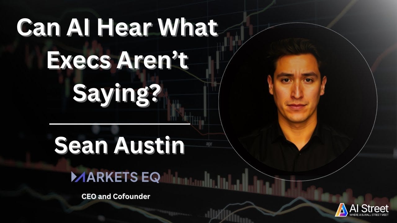 YouTube video by AI Street