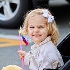 Little Legs, Big Hearts: Northeast Harbor’s Sweetest Parade Turns 25