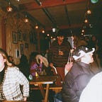 Storytime London