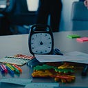 Logo for Our 58h Sprints