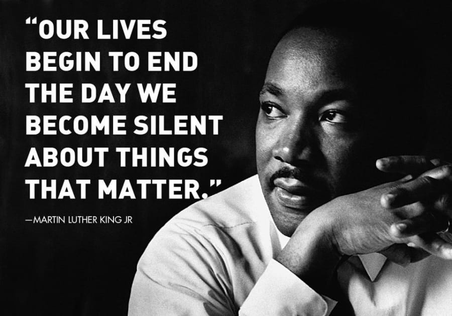 Things that Matter < Yale School of Medicine