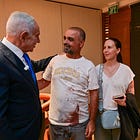 Israel is the nation of superheroes.