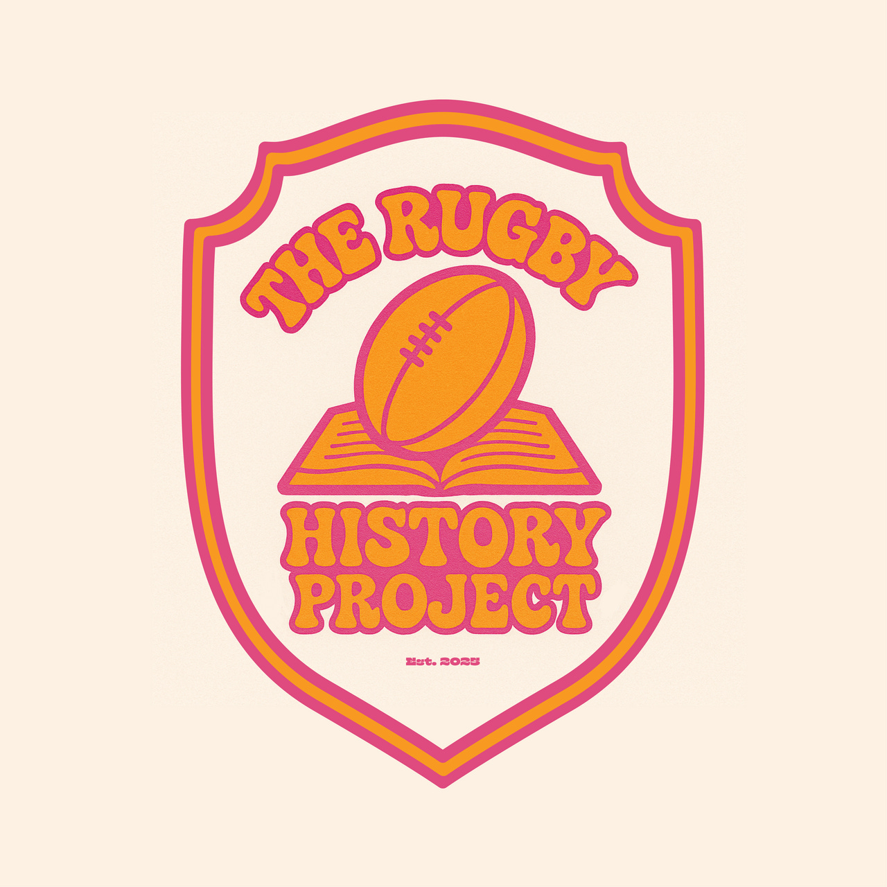 The Rugby History Project