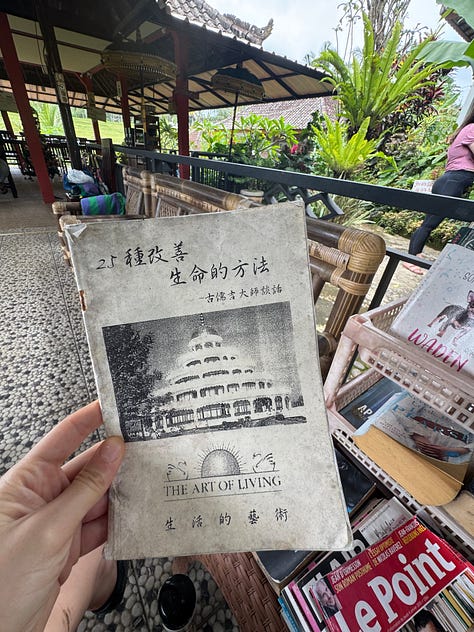 صور لي في بالي