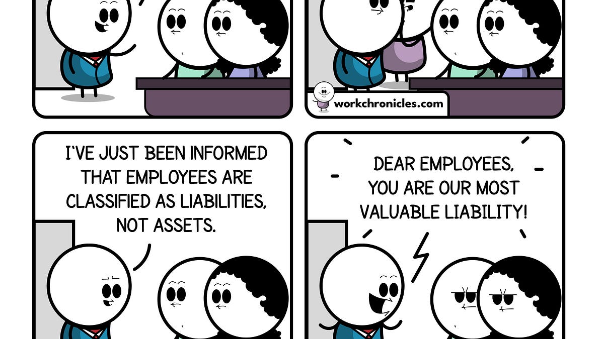 (comic) Our most valuable asset