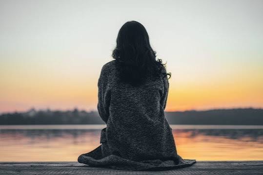 For the Woman Who Feels Forgotten: