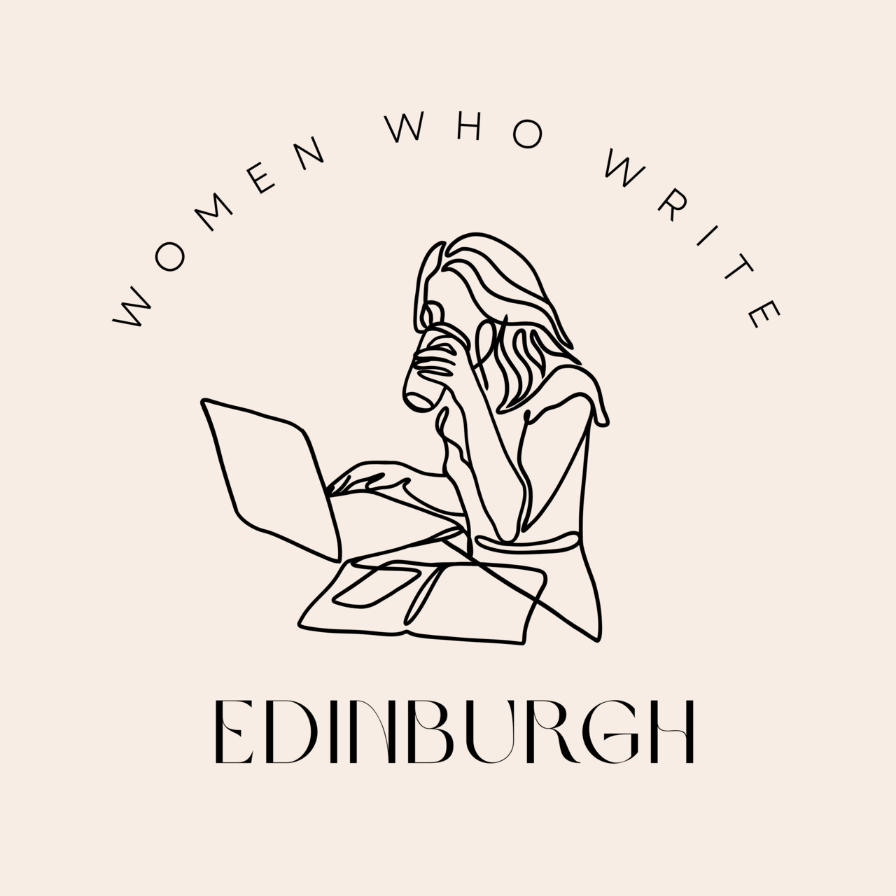 Women Who Write Edinburgh