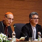 Fernández: ‘Co-redemptrix’ title is not ‘appropriate’