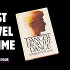 The Best Gay Novel of All Time (w/ Domenic DeSocio)