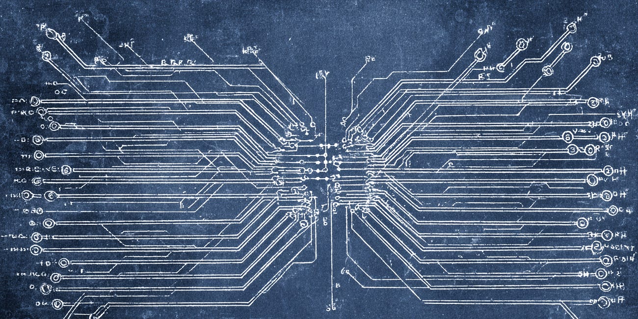 MCP: The Protocol Quietly Rewiring AI