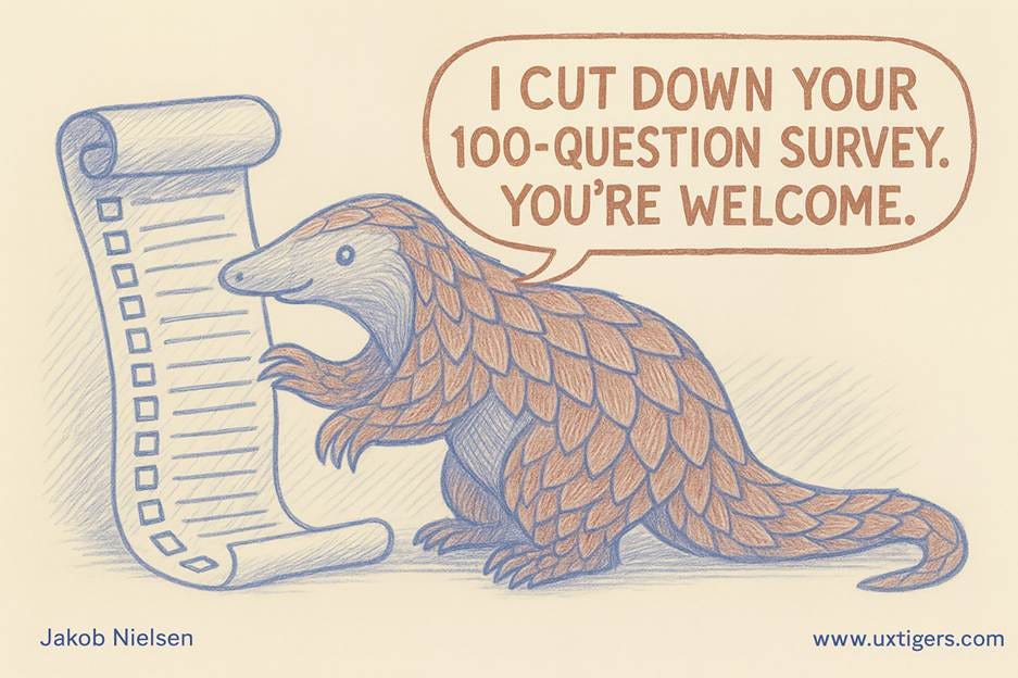 A cartoon reading a scroll

AI-generated content may be incorrect.