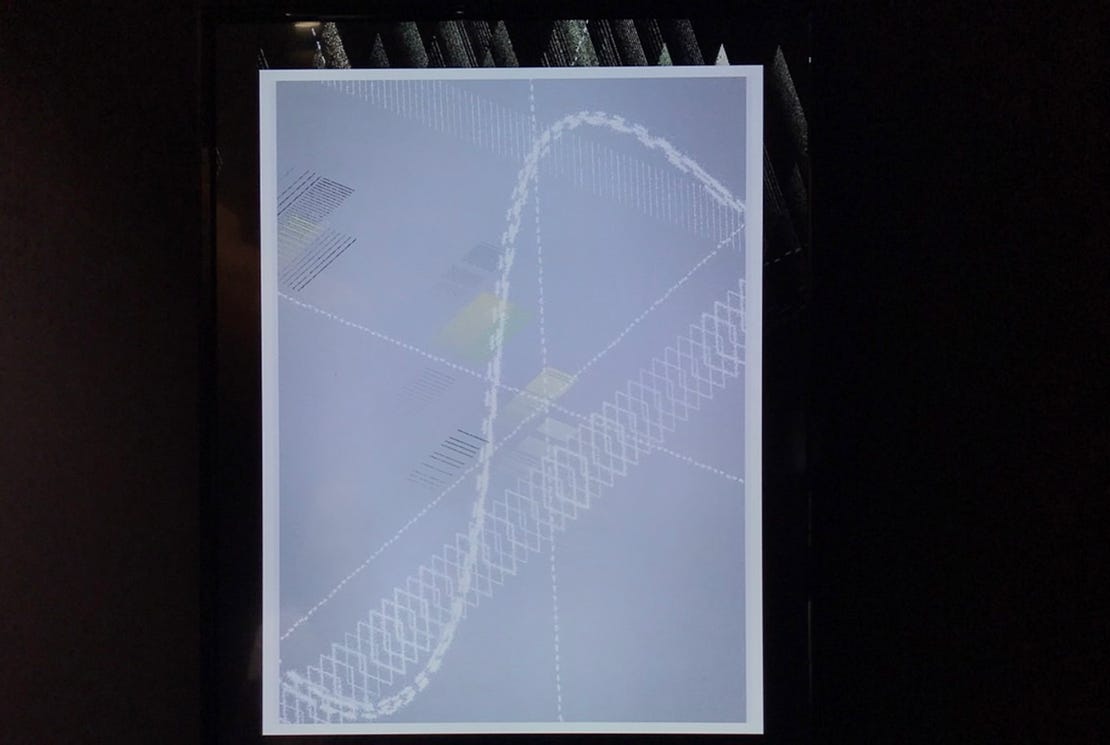 我的錢包所生成的作品