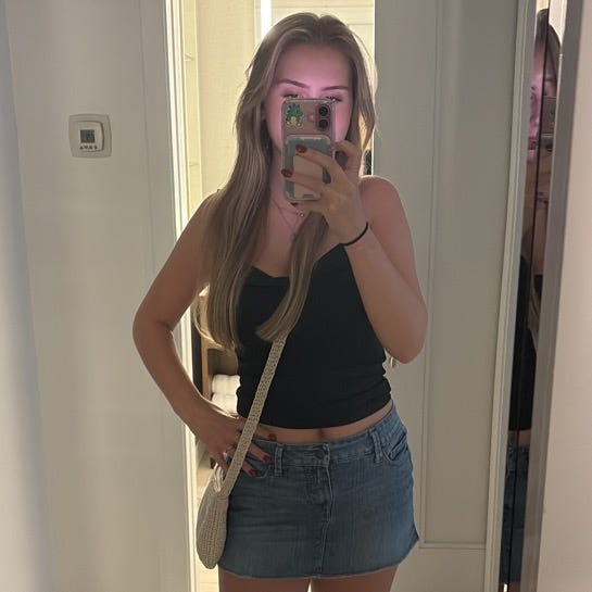 Artwork for educated peach