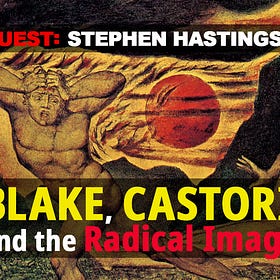 Blake, Castoriadis and the Radical Imagination