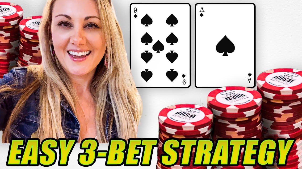 3-Betting in Poker: A Complete Guide for Beginners 3-Betting in Poker: A Complete Guide for Beginners