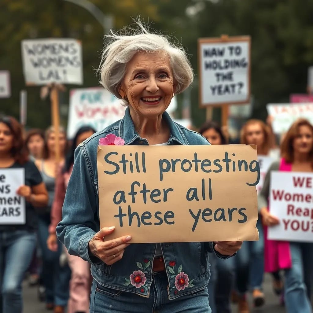 Politics in Pictures