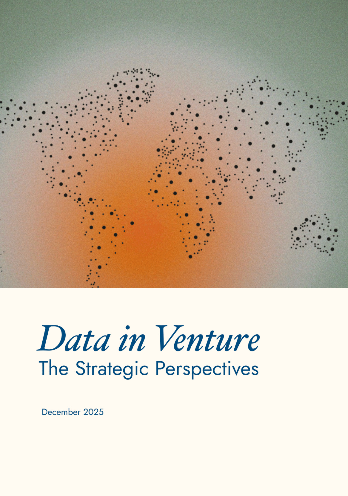 The Data Delusion in Venture