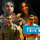 What's Coming Out This Week In Theaters and On Streaming, VOD & TV: May 11 thru May 17, 2026