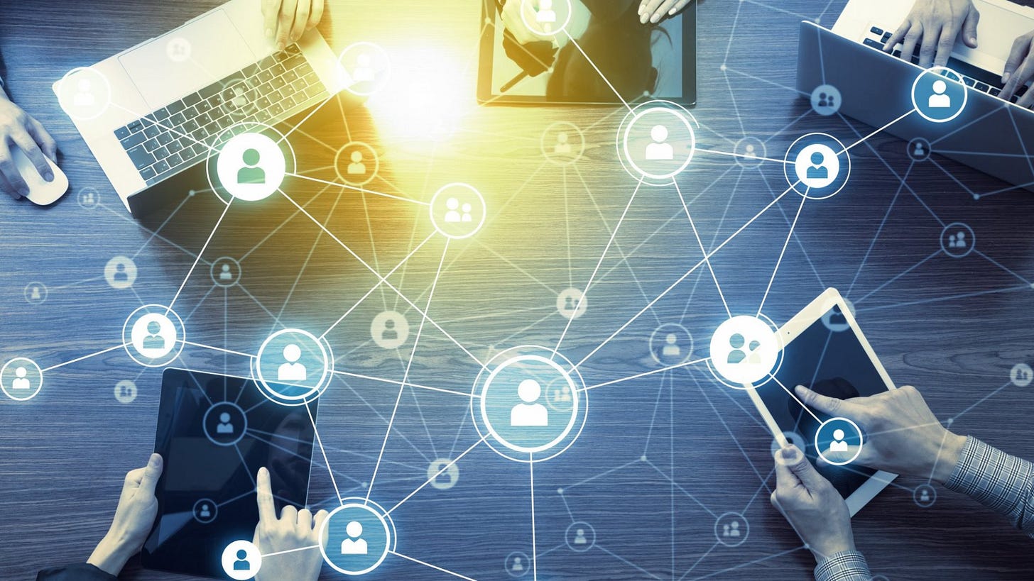 9 Tips to Get More Value From Business Networking