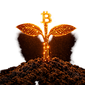 6 Different Ways to Grow Your Bitcoin Stack