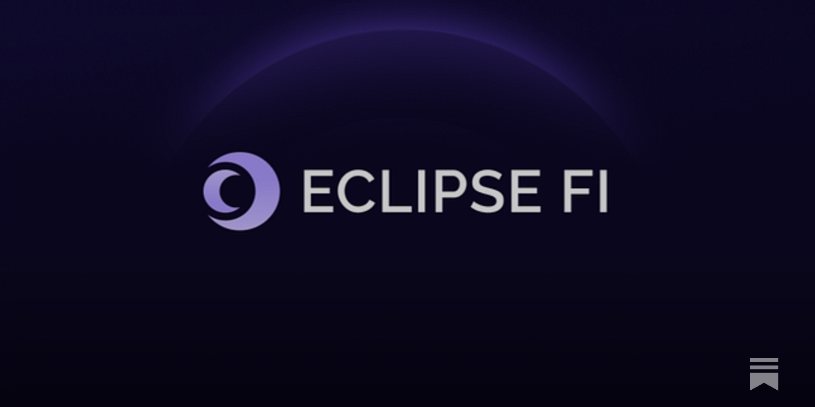 Deep Dive on Eclipse Fi: Sustainable Token Launches