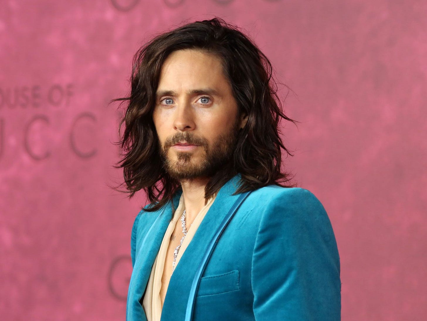 Jared Leto | Joker, Movies, Band, Fight Club, Oscar, American Psycho,  Brother, & Facts | Britannica