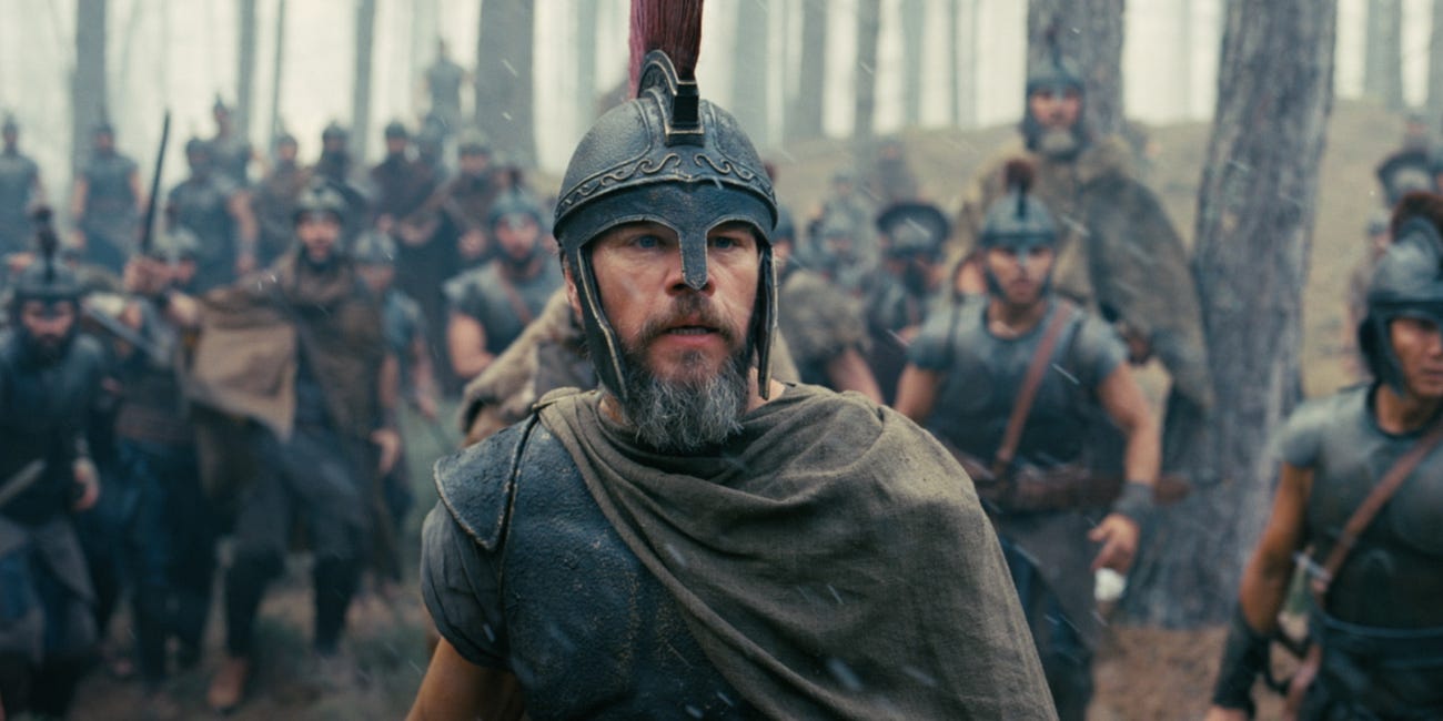 Christopher Nolan Compares Rap to Homer’s Epic Poetry, Defends Anachronisms In New Interview