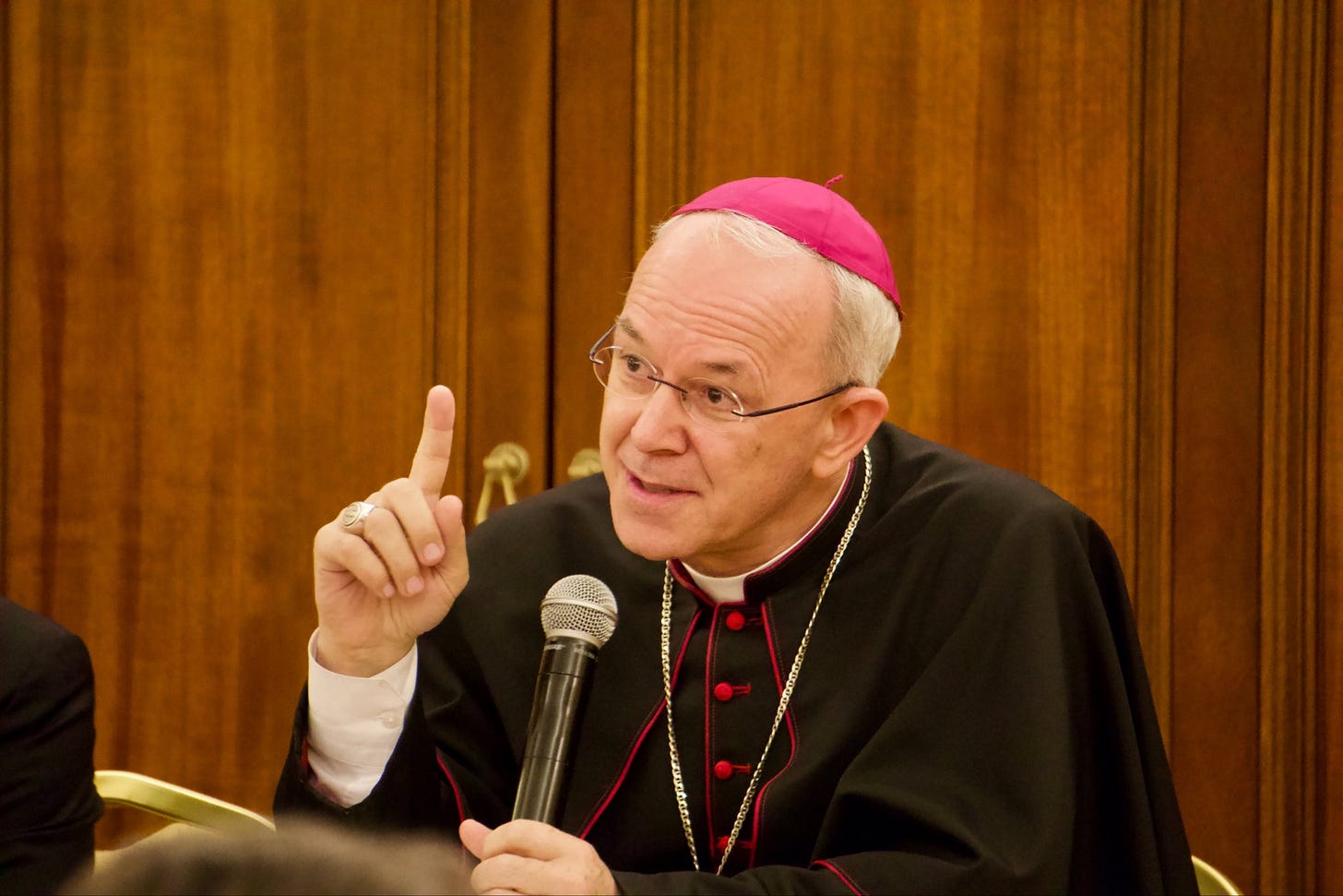 Credit: Michael Haynes