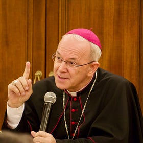 Bishop Schneider suggests Vatican excommunication of SSPX would not be valid