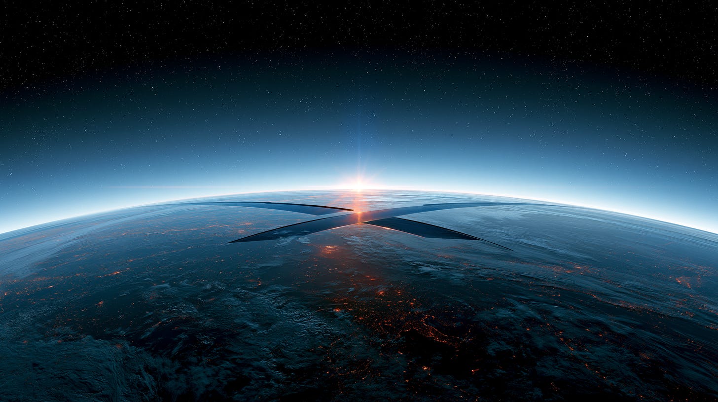 Wall Street on SpaceX: “Everything Depends on Starship.” and They